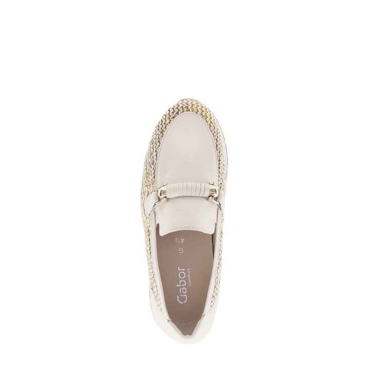 Slippers beige #5