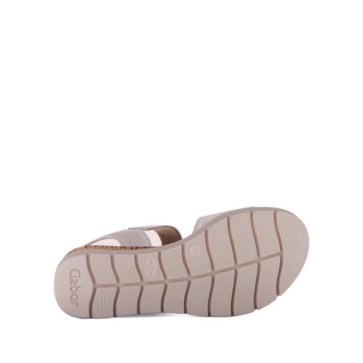 Plateau Sandale Lila #4