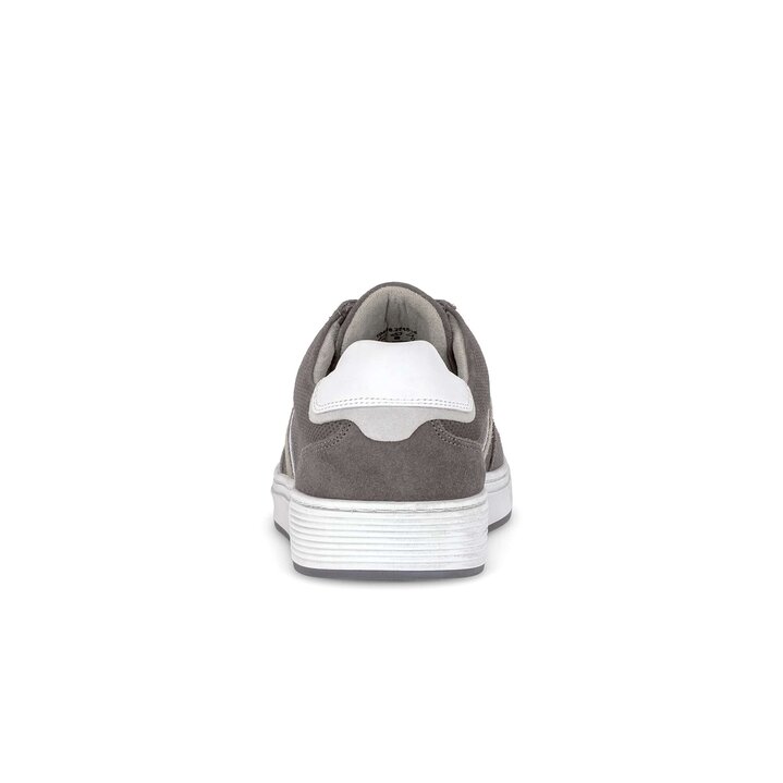 Gabor Sneaker low grau #3