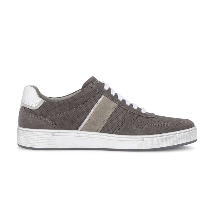 Gabor Sneaker low grau #1