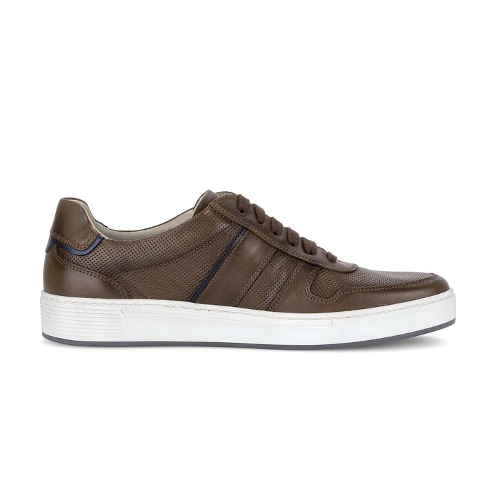 Gabor Sneakers basse marrone #1