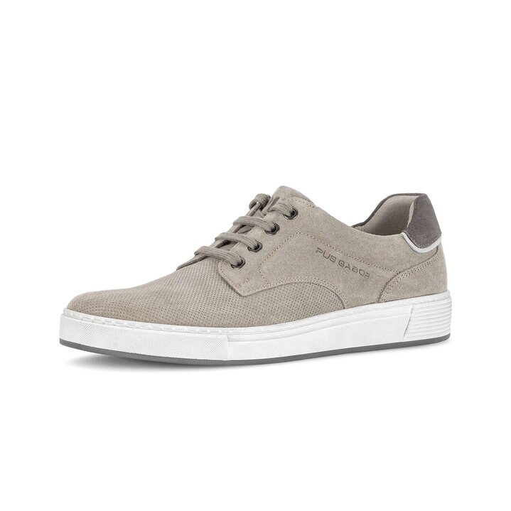 Gabor Sneaker low beige #2