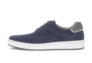 Gabor Sneaker low Blau