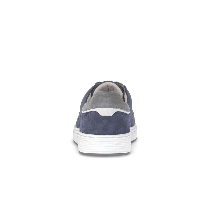 Gabor Sneaker low blau #3