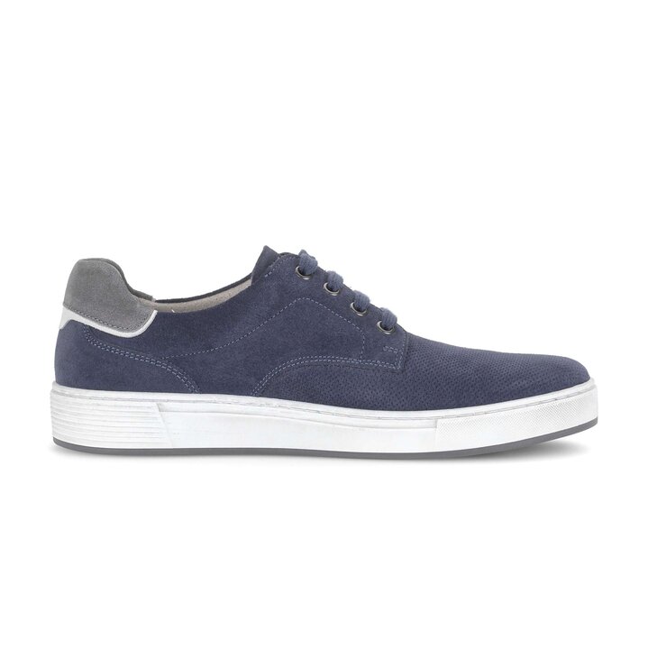 Gabor Sneaker low blau #1