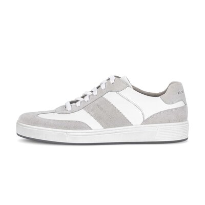 Gabor Sneaker low weiß