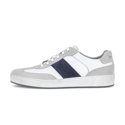 Gabor Sneaker low weiß