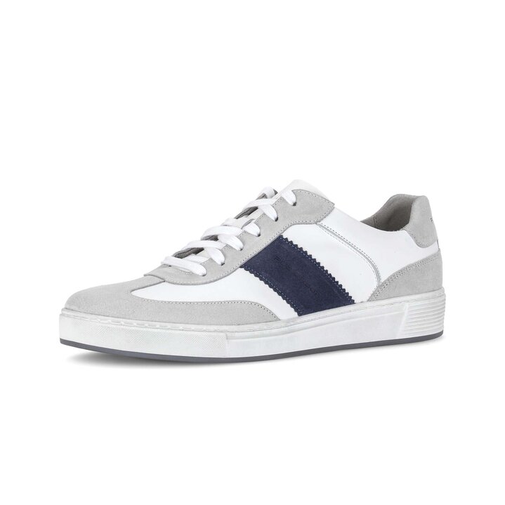 Gabor Basket basse blanc #2