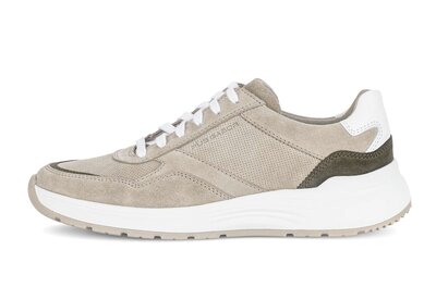 Gabor Basket basse beige