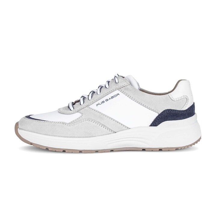 Gabor Lage sneaker wit #0