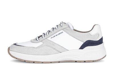 Gabor Lage sneaker wit