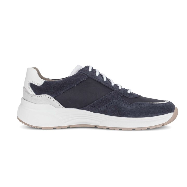 Gabor Sneaker low blau #1