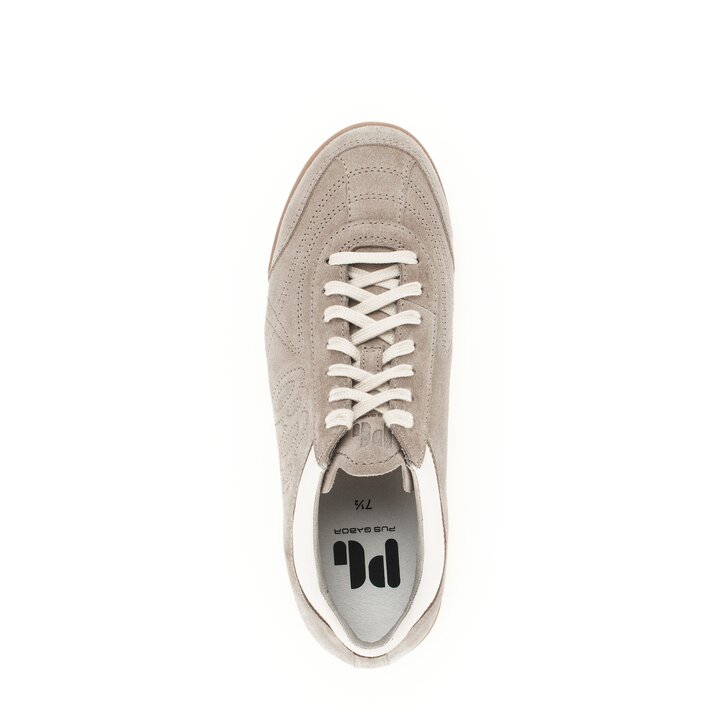 Gabor Sneakers basse beige #5