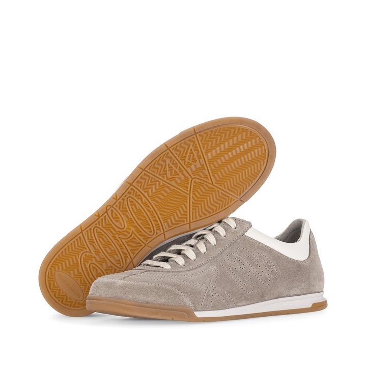 Gabor Sneakers basse beige #4