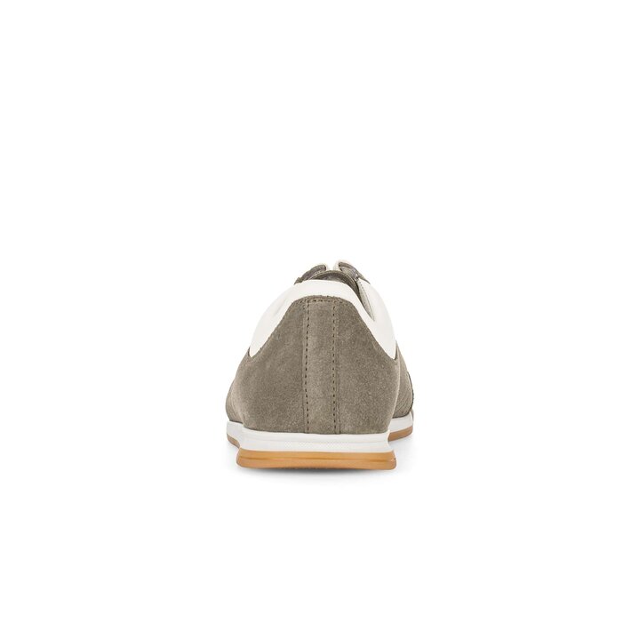 Gabor Sneaker low grün #3