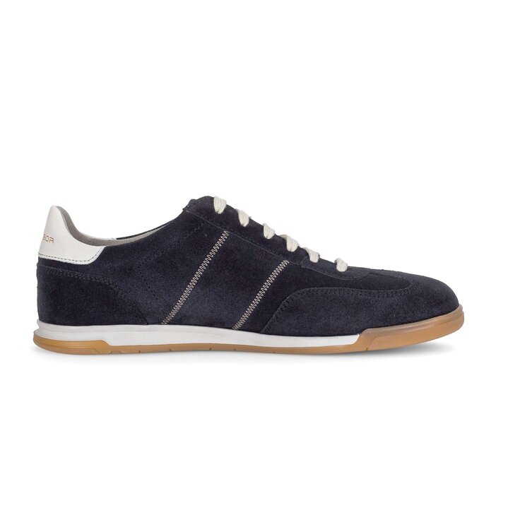 Gabor Sneaker low blau #1
