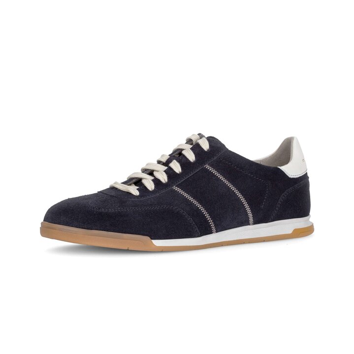 Gabor Sneaker low blau #2