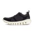 Sneaker low schwarz