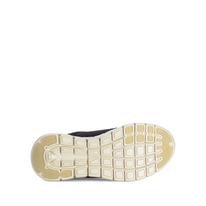 Sneaker low schwarz #4