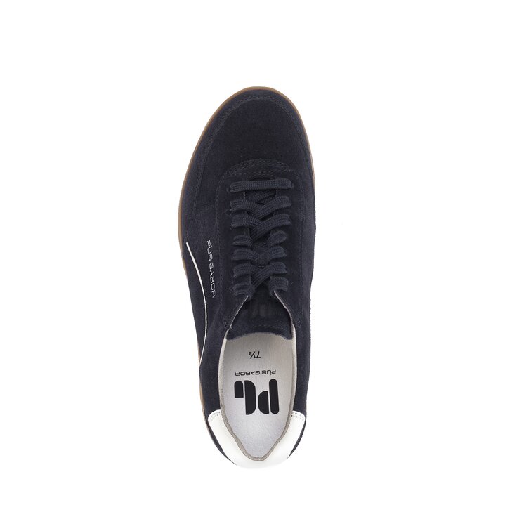 Gabor Sneakers basse blu #5