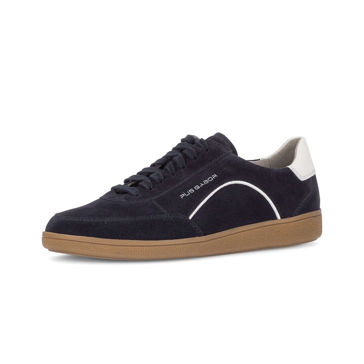 Gabor Sneakers basse blu #2