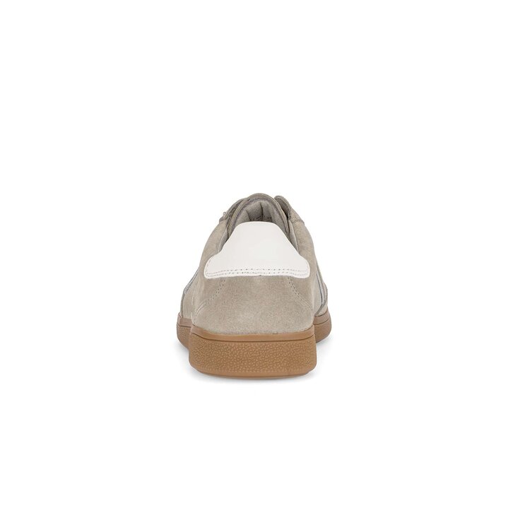 Gabor Sneaker low beige #3