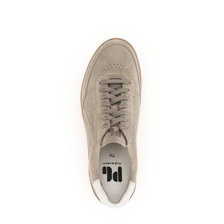 Gabor Sneaker low beige #5