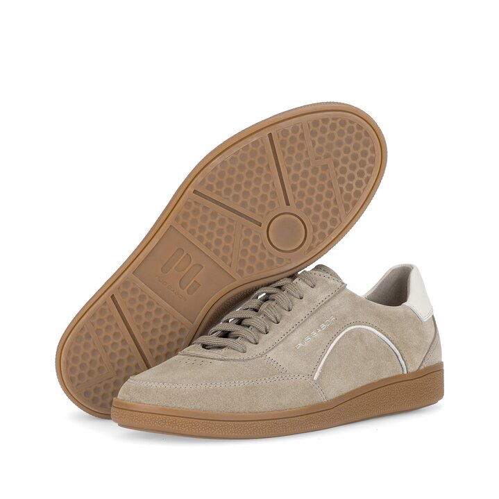 Gabor Sneaker low beige #4