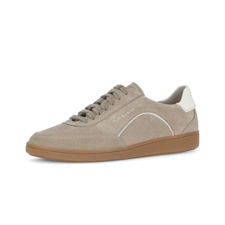 Gabor Sneaker low beige #2
