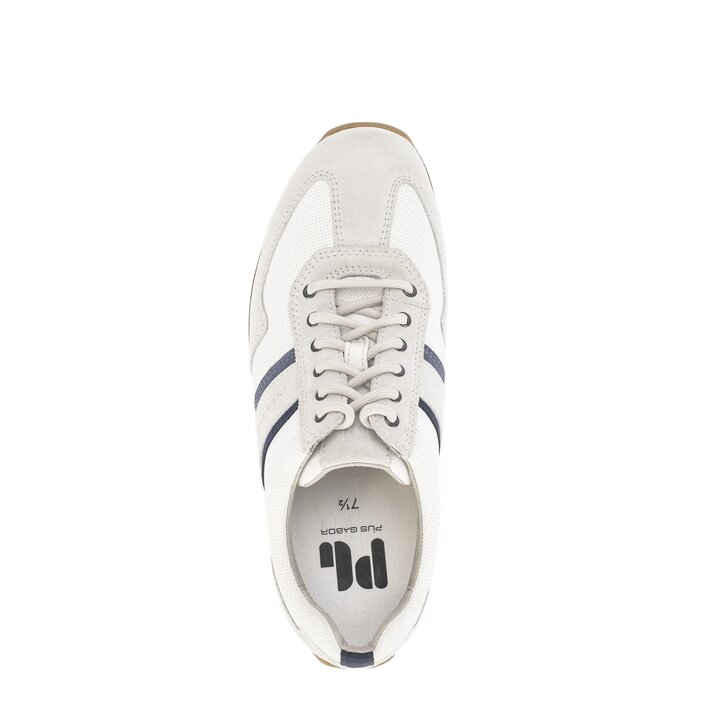 Gabor Sneakers basse bianco #5