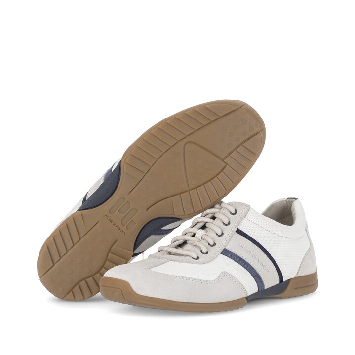 Gabor Sneakers basse bianco #4