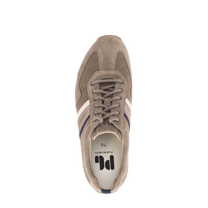 Gabor Sneaker low beige #5