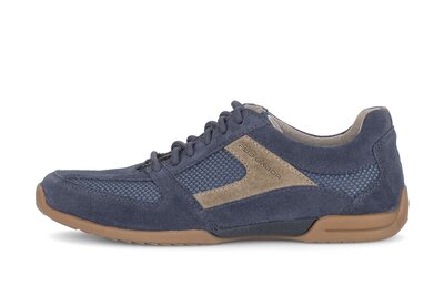 Gabor Sneakers basse blu