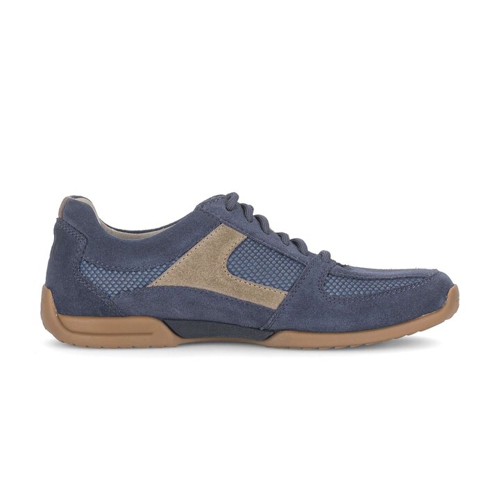 Gabor Sneaker low blau #1