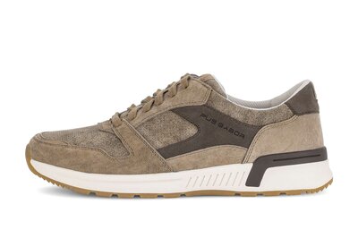 Gabor Sneakers basse marrone