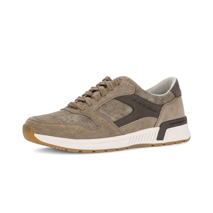 Gabor Basket basse marron #2