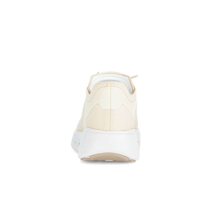 Sneaker low beige #3