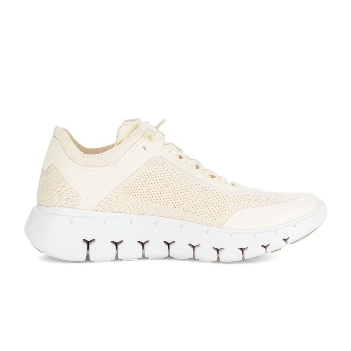 Sneaker low beige #1