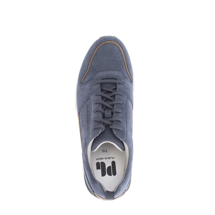 Gabor Sneaker low blau #5