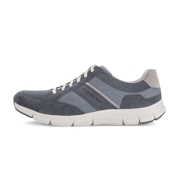 Gabor Sneakers basse blu #0