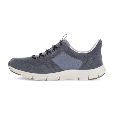 Gabor Sneaker low Blau