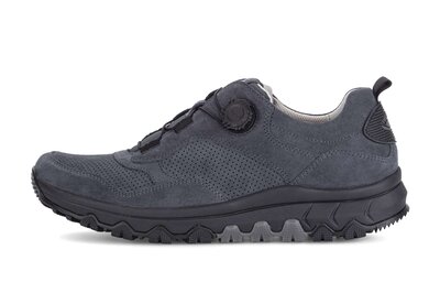 rollingsoft Sneakers basse blu