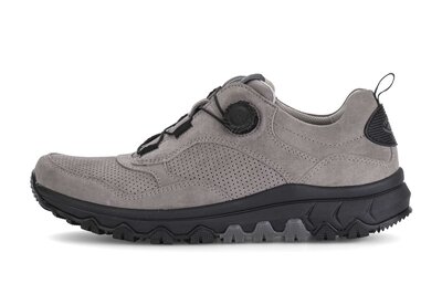 rollingsoft Sneakers basse grigio