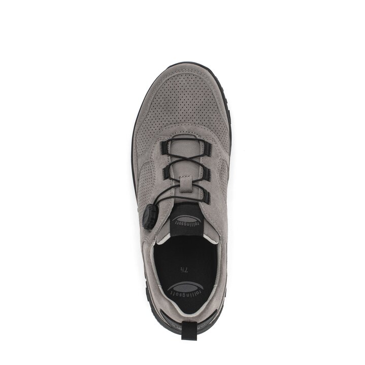 rollingsoft Sneaker low grau #5