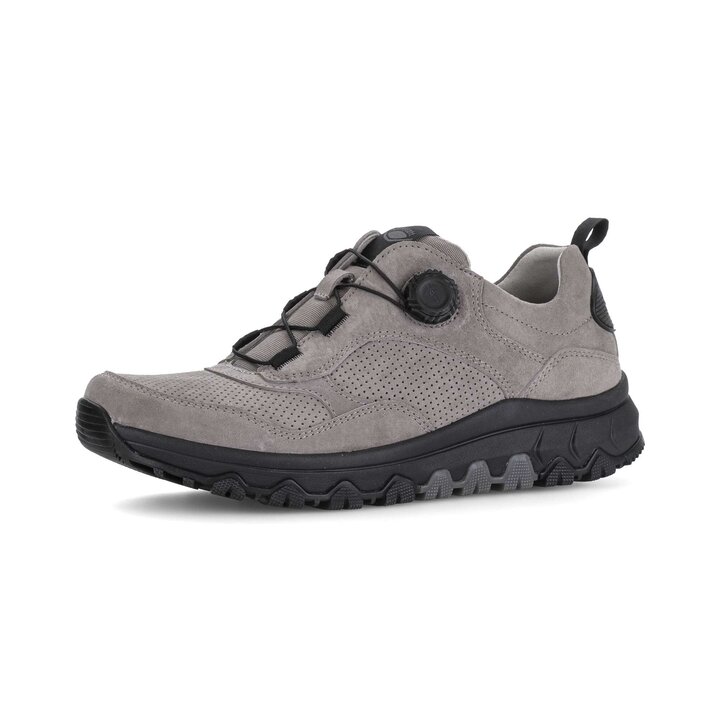 rollingsoft Sneaker low grau #2