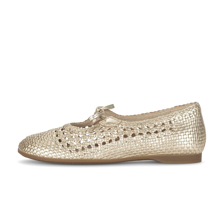 Elegant ballerina multicolour #0