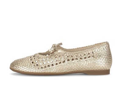 Elegant ballerina multicolour