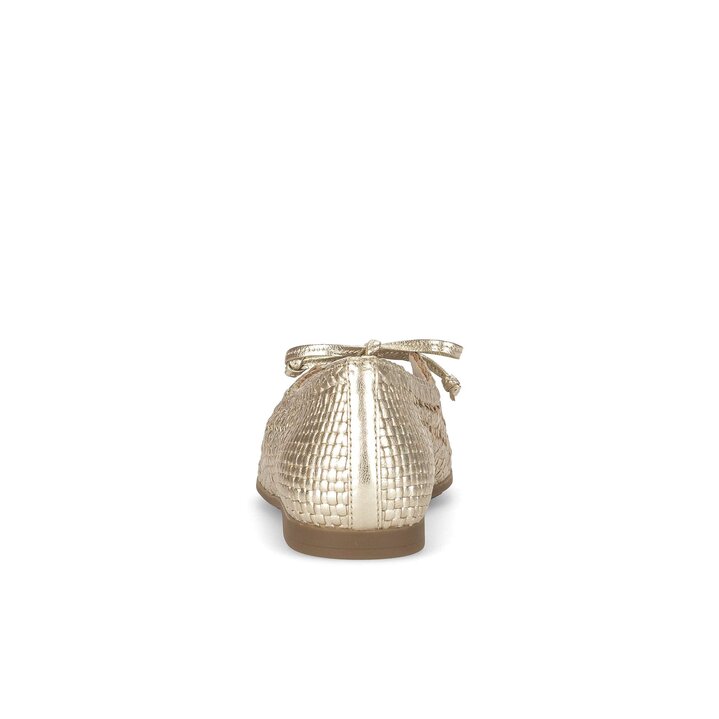 Elegant ballerina multicolour #3