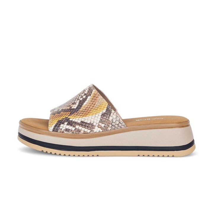 Ciabatta multicolore #0