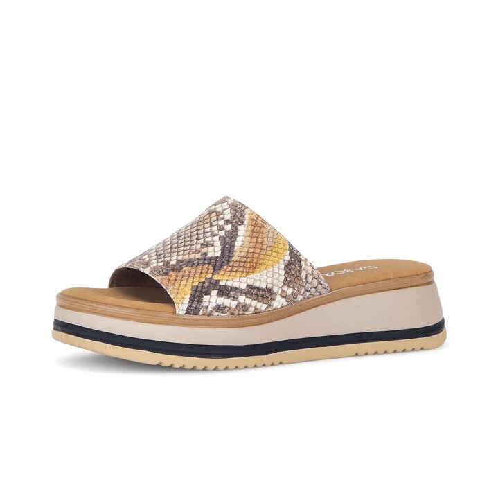 Ciabatta multicolore #2